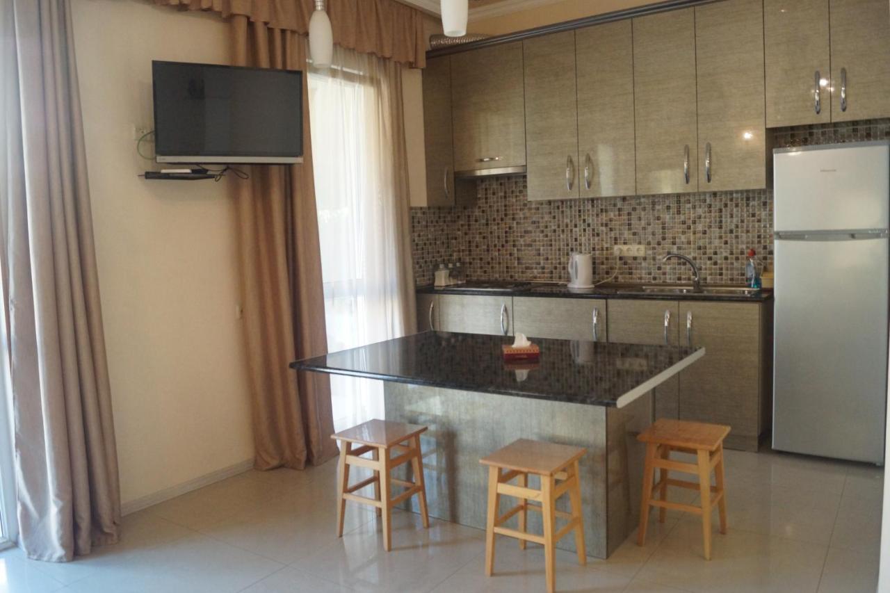 Arteast Hostel เยเรวาน ภายนอก รูปภาพ