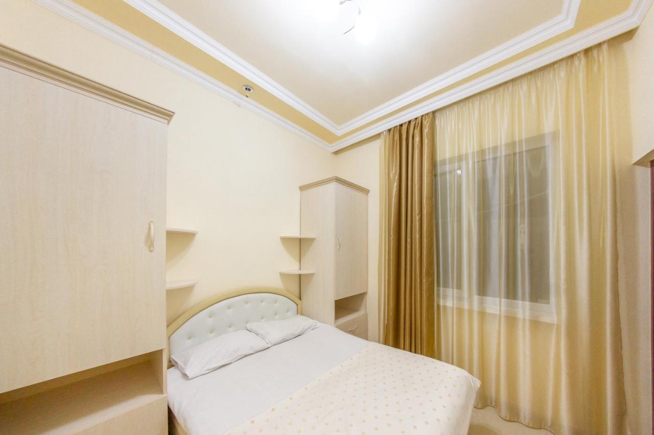 Arteast Hostel เยเรวาน ภายนอก รูปภาพ