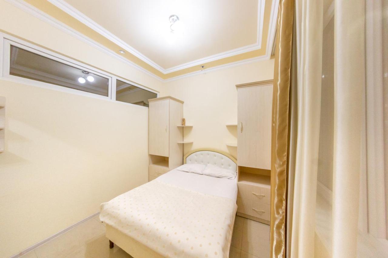 Arteast Hostel เยเรวาน ภายนอก รูปภาพ